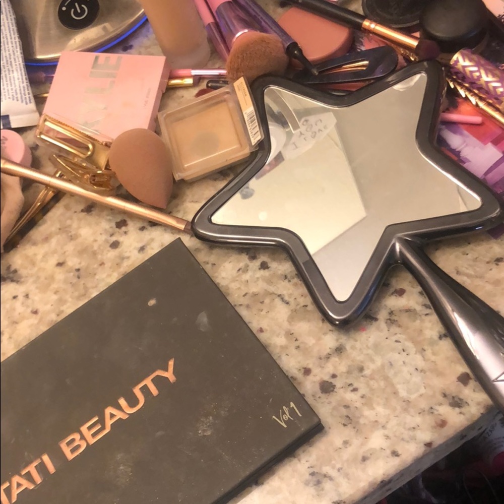 Mystery makeup bundles!